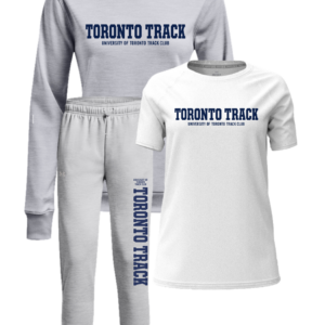 UA female team bundle